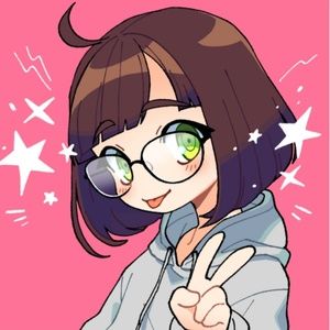 Meet your Posher, Kelsey